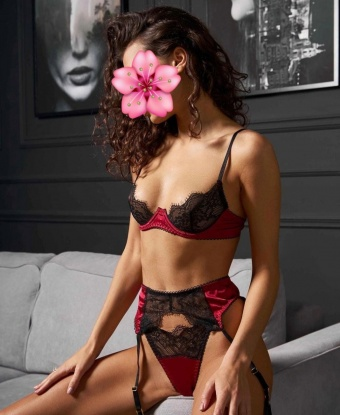 Анкета проститутки Тамика - Фото 1, Алхазурово, 24 года, №11448