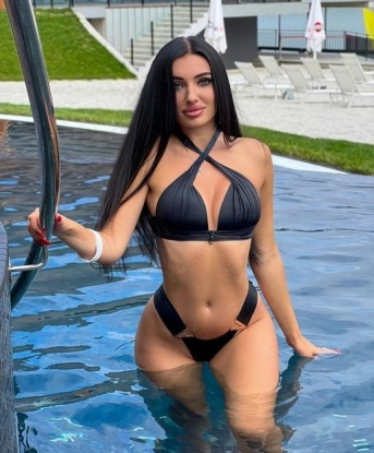Анкета проститутки Василиса - Фото 1, Алхазурово, 28 лет, №7603